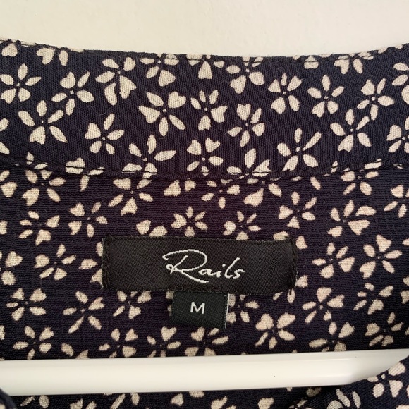 Rails Ellie Romper - Picture 5 of 11